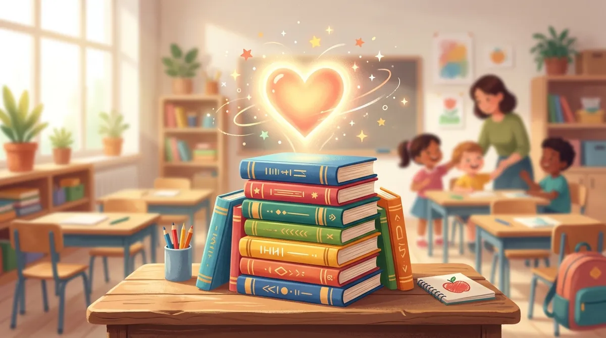 Apoio a Escolas