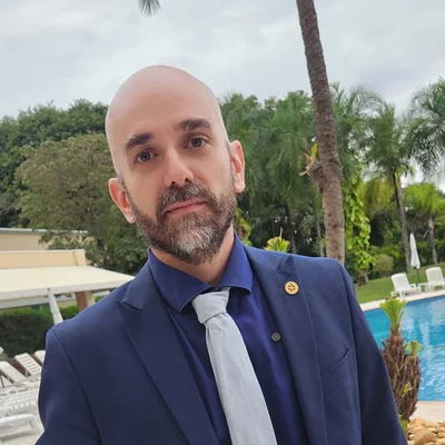 Danilo Jorge