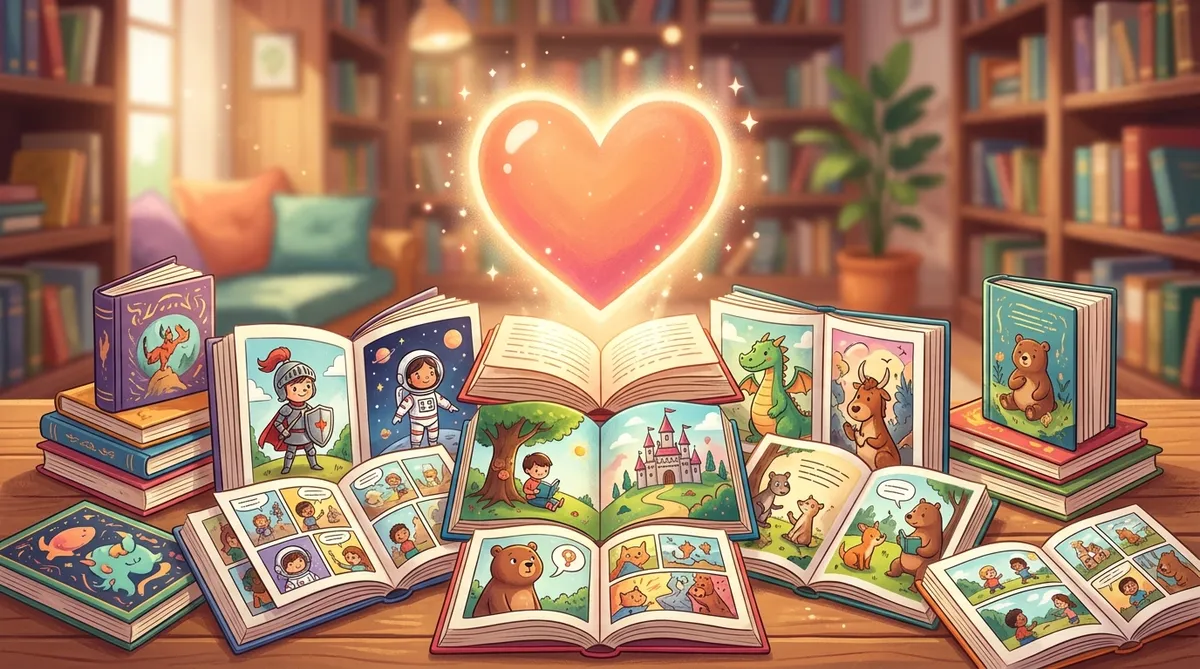 Incentivo à Leitura