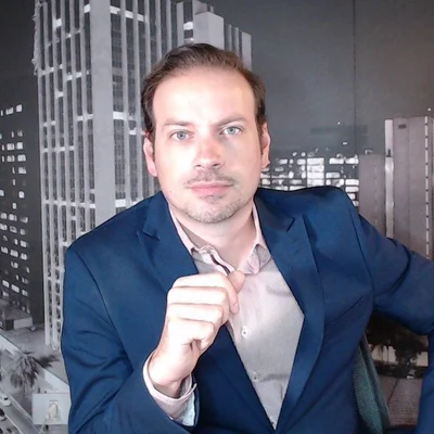 Rodrigo Gouveia